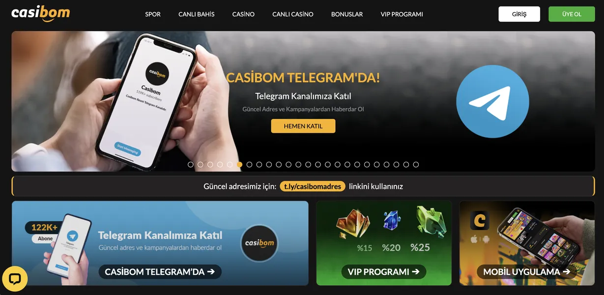 Lisans ve sertifikalar - Casibom güvenilir oyun garantisidir